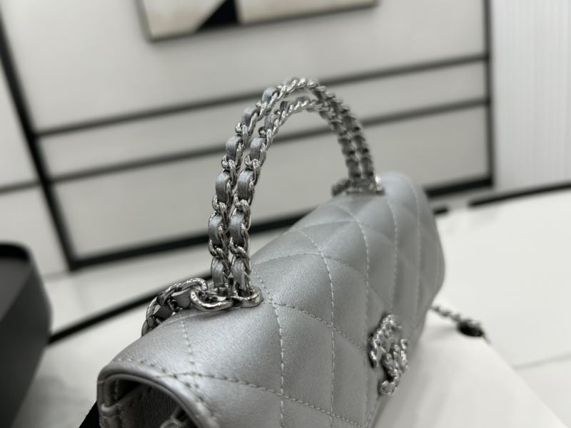 Chanel Top Handle Bags